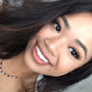 Meet your Posher, Lily